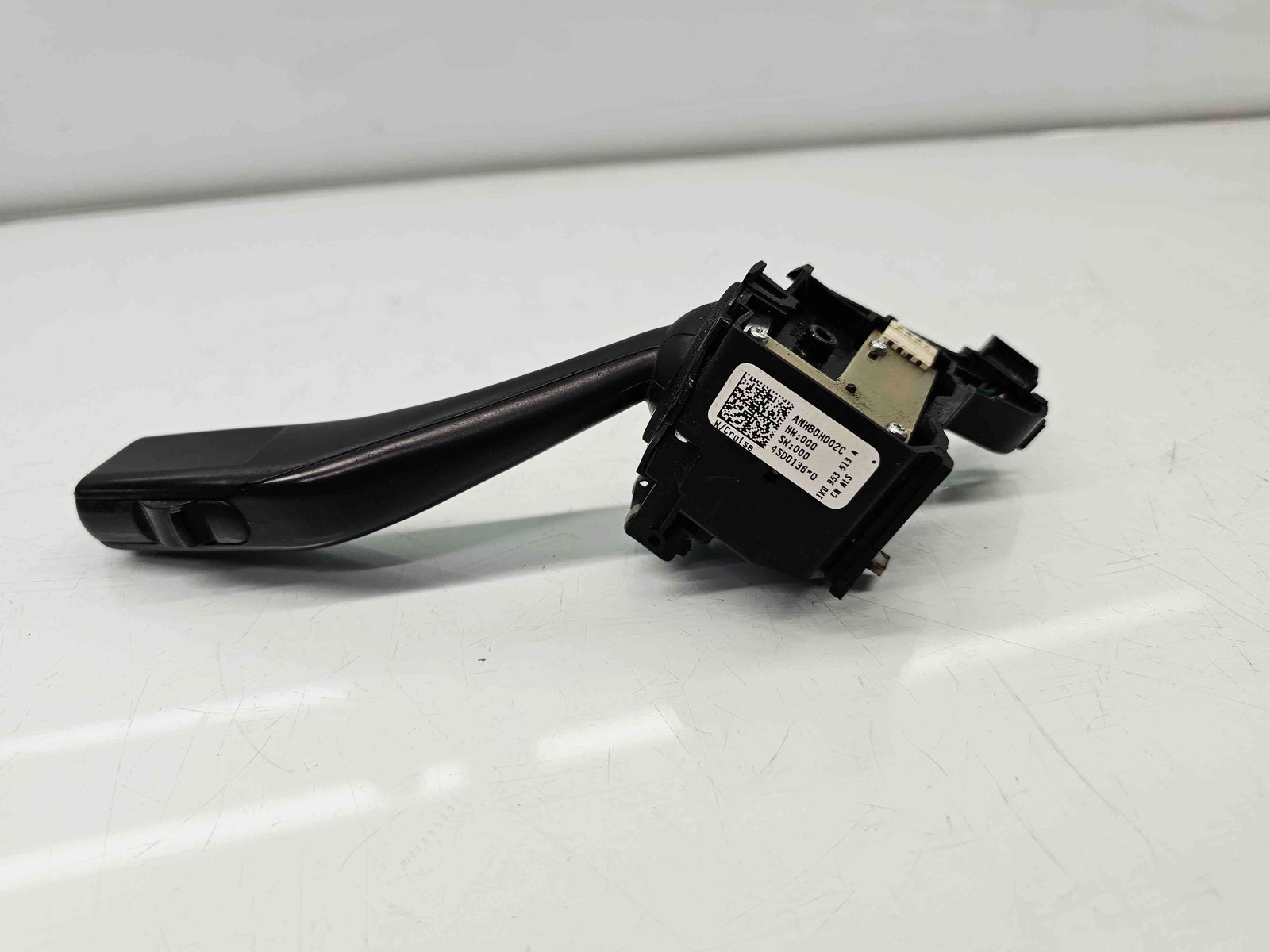 Maneta stergator Volkswagen Jetta 3 (1K2) [Fabr 2005-2010] 1K0953519C - imagine 5