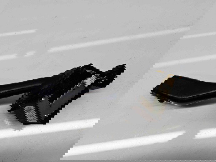  Maneta stergator Volkswagen Jetta 3  (1K2) [Fabr 2005-2010] 1K0953519C