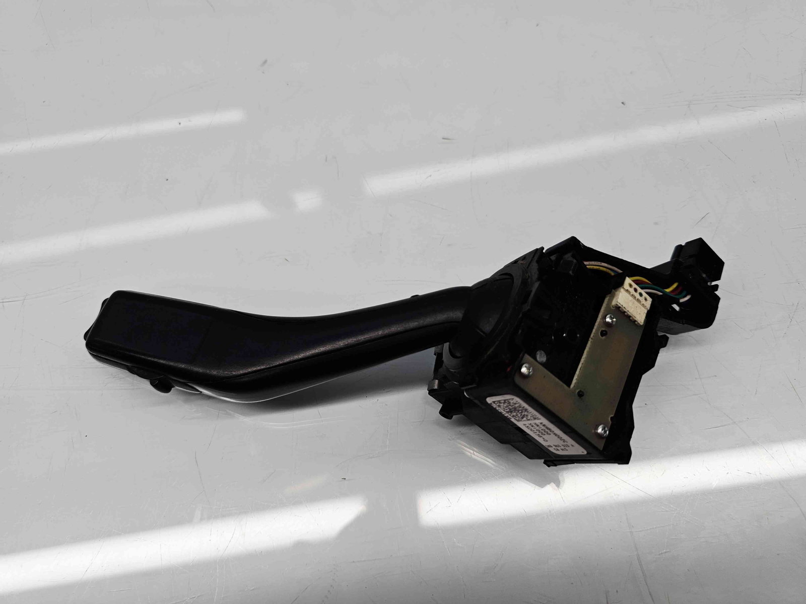 Maneta stergator Volkswagen Jetta 3 (1K2) [Fabr 2005-2010] 1K0953519C - imagine 7