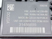  Modul confort Volvo V40 II Rdesign [Fabr 2013-2019] 31456699