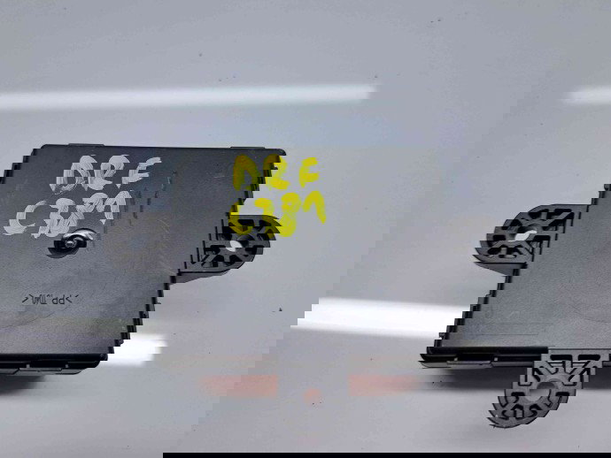  Modul confort Volvo V40 II Rdesign [Fabr 2013-2019] 31456699