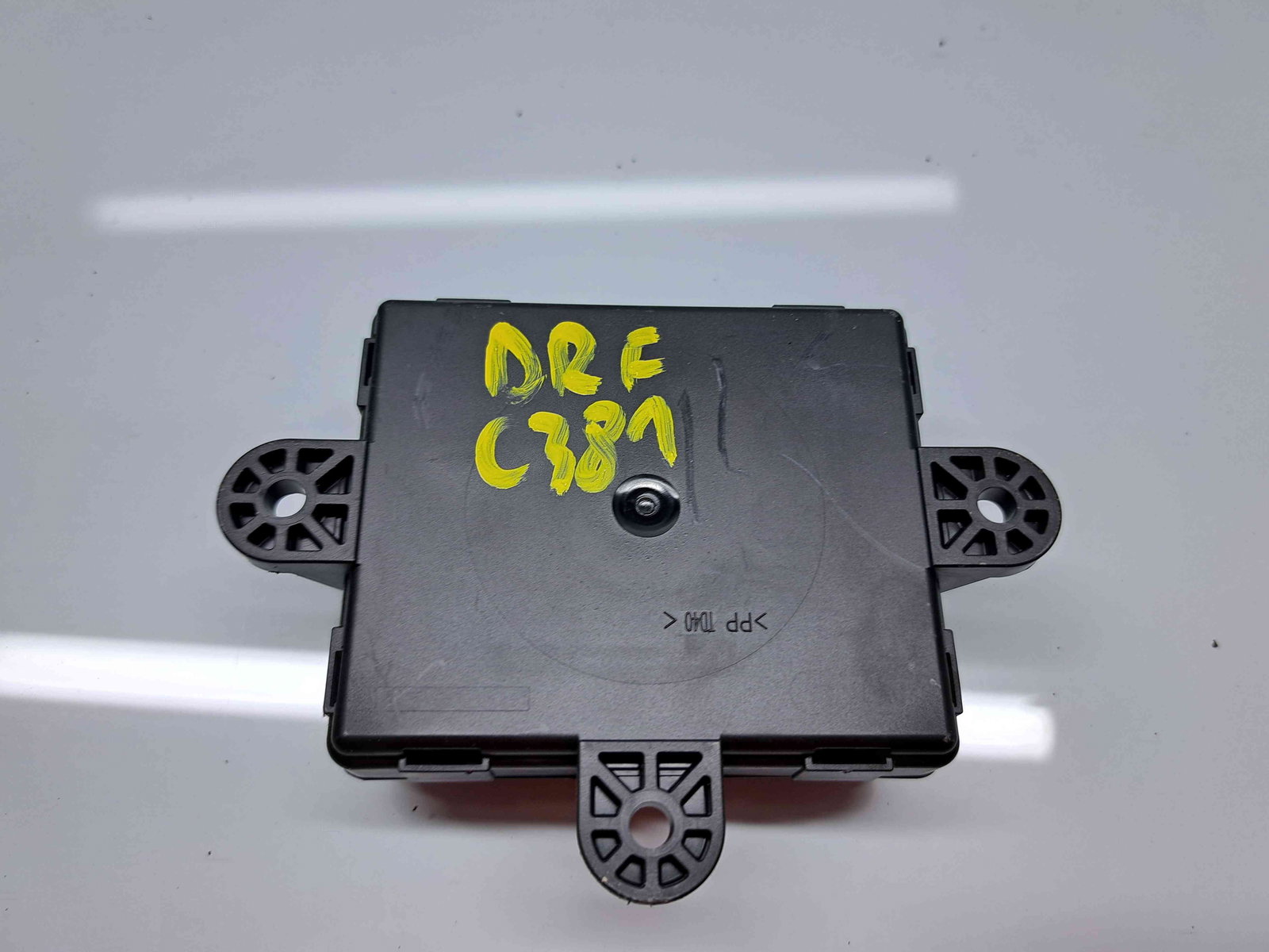 Modul confort Volvo V40 II Rdesign [Fabr 2013-2019] 31456699 - imagine 4