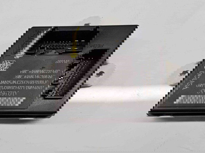  Modul confort Volvo V40 II Rdesign [Fabr 2013-2019] 31456701