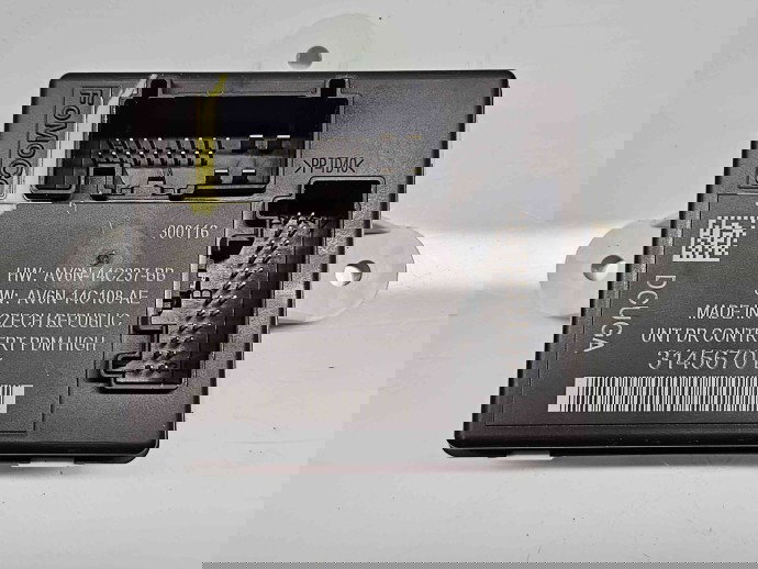  Modul confort Volvo V40 II Rdesign [Fabr 2013-2019] 31456701