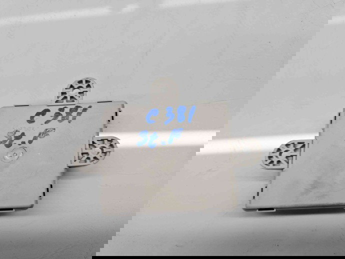  Modul confort Volvo V40 II Rdesign [Fabr 2013-2019] 31456701