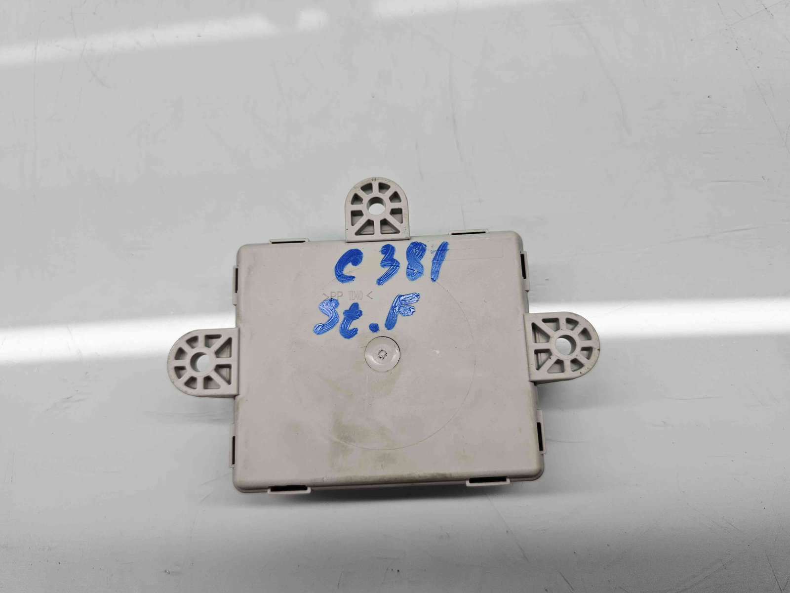 Modul confort Volvo V40 II Rdesign [Fabr 2013-2019] 31456701 - imagine 3