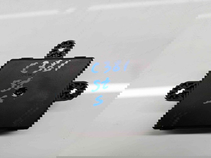  Modul confort Volvo V40 II Rdesign [Fabr 2013-2019] 31343873