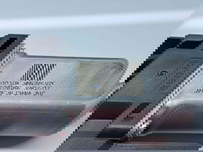 Motoras geam dreapta fata Volvo V40 II Rdesign [Fabr 2013-2019] 966269-103