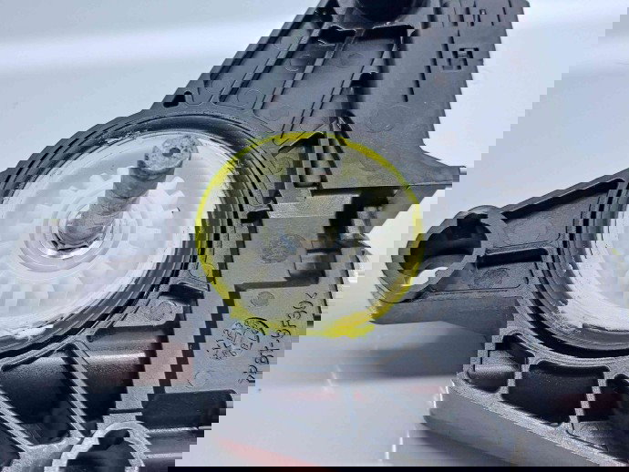 Motoras geam dreapta spate Volvo V40 II Rdesign [Fabr 2013-2019] 968740-101