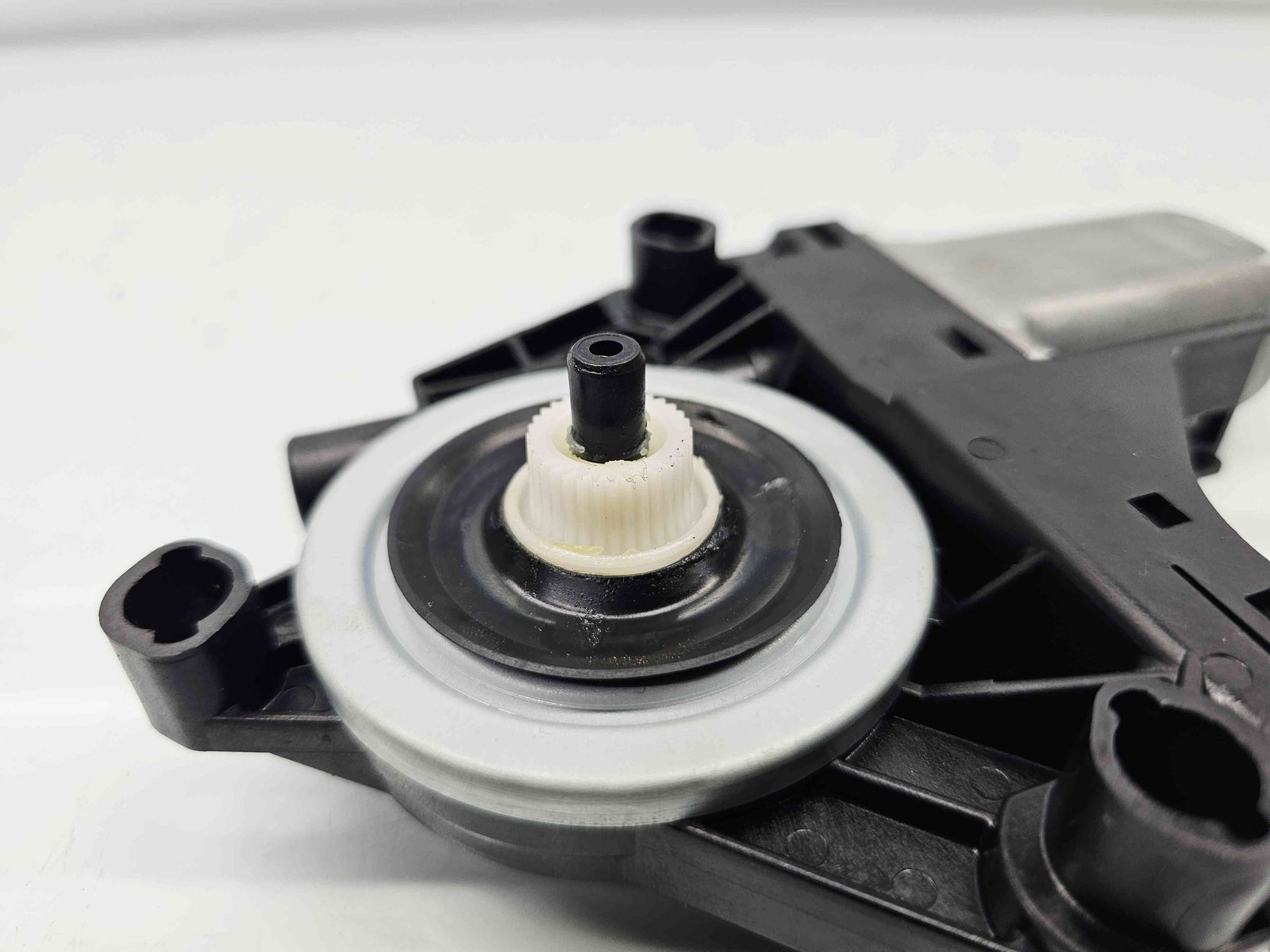 Motoras geam stanga fata Volvo V40 II Rdesign [Fabr 2013-2019] 966268-103 - imagine 2