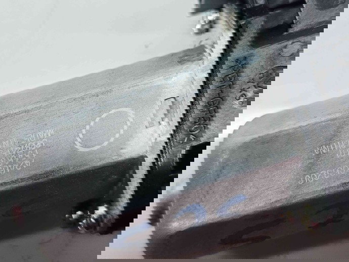 Motoras geam stanga spate Volvo V40 II Rdesign [Fabr 2013-2019] 968741-101