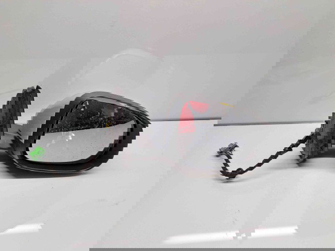 Oglinda dreapta Volvo V40 II Rdesign [Fabr 2013-2019] 713 POWER BLUE METAL