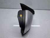 Oglinda dreapta Volvo V40 II Rdesign [Fabr 2013-2019] 713 POWER BLUE METAL