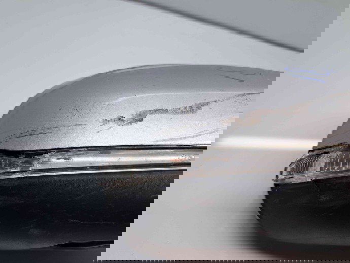 Oglinda dreapta Volvo V40 II Rdesign [Fabr 2013-2019] 713 POWER BLUE METAL