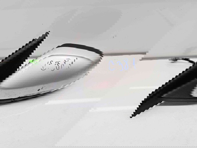 Oglinda stanga Volvo V40 II Rdesign [Fabr 2013-2019] 713 POWER BLUE METAL