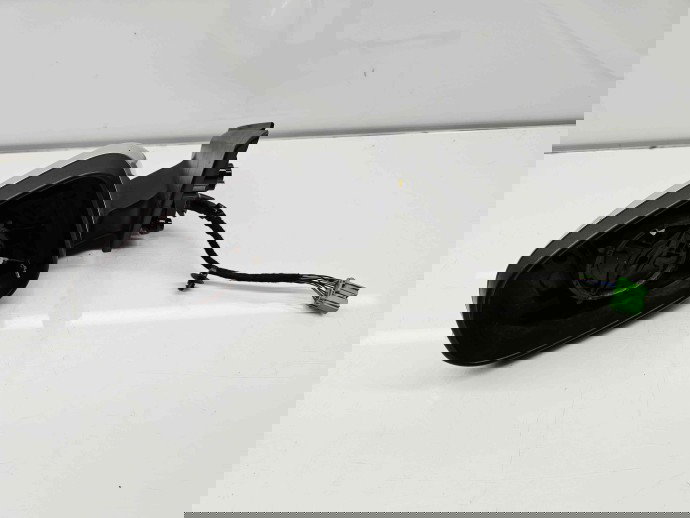 Oglinda stanga Volvo V40 II Rdesign [Fabr 2013-2019] 713 POWER BLUE METAL