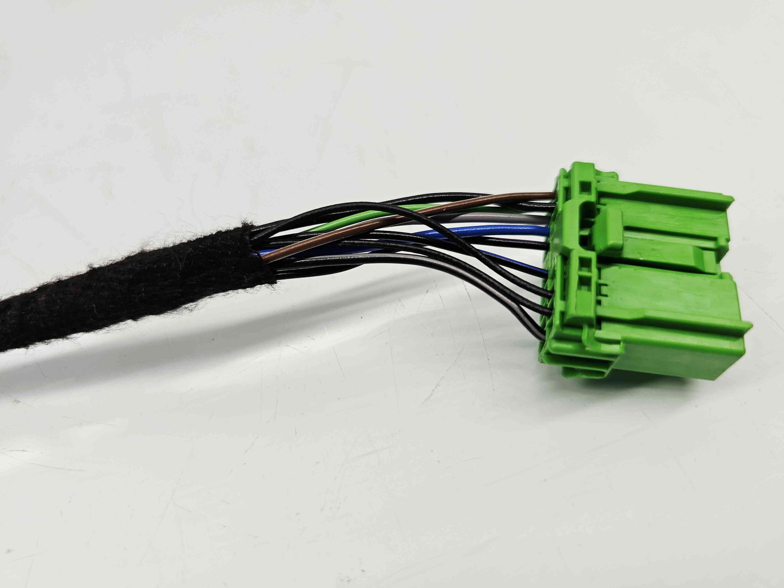 Oglinda stanga Volvo V40 II Rdesign [Fabr 2013-2019] 713 POWER BLUE METAL - imagine 4