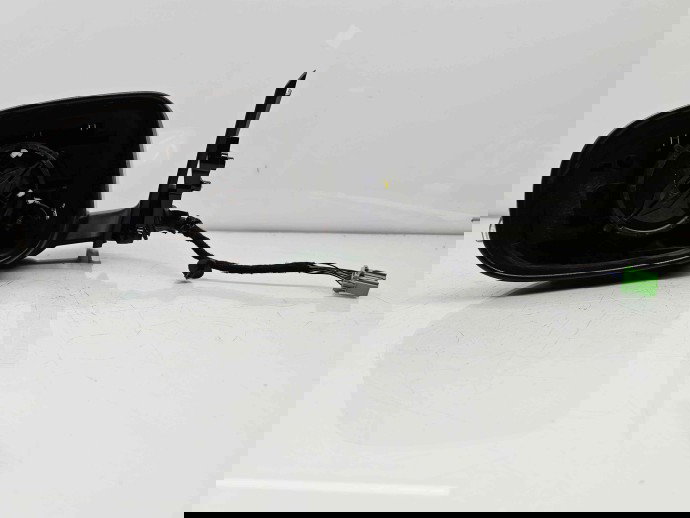 Oglinda stanga Volvo V40 II Rdesign [Fabr 2013-2019] 713 POWER BLUE METAL