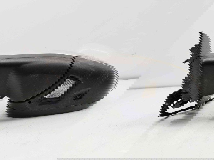 Oglinda stanga Volvo V40 II Rdesign [Fabr 2013-2019] 713 POWER BLUE METAL