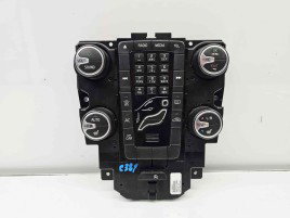  Panou comanda clima Volvo V40 II Rdesign [Fabr 2013-2019] 31398642