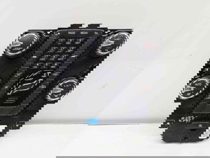  Panou comanda clima Volvo V40 II Rdesign [Fabr 2013-2019] 31398642