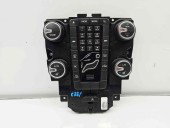  Panou comanda clima Volvo V40 II Rdesign [Fabr 2013-2019] 31398642