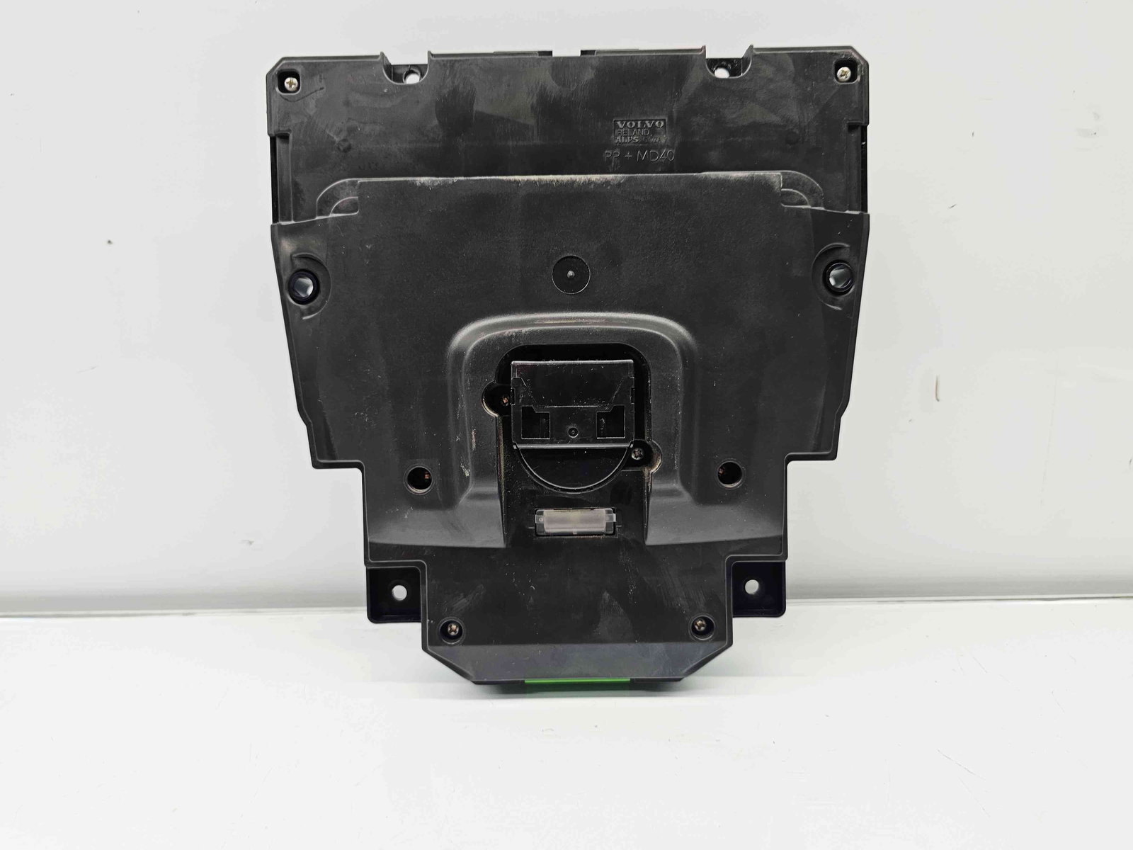 Panou comanda clima Volvo V40 II Rdesign [Fabr 2013-2019] 31398642 - imagine 4