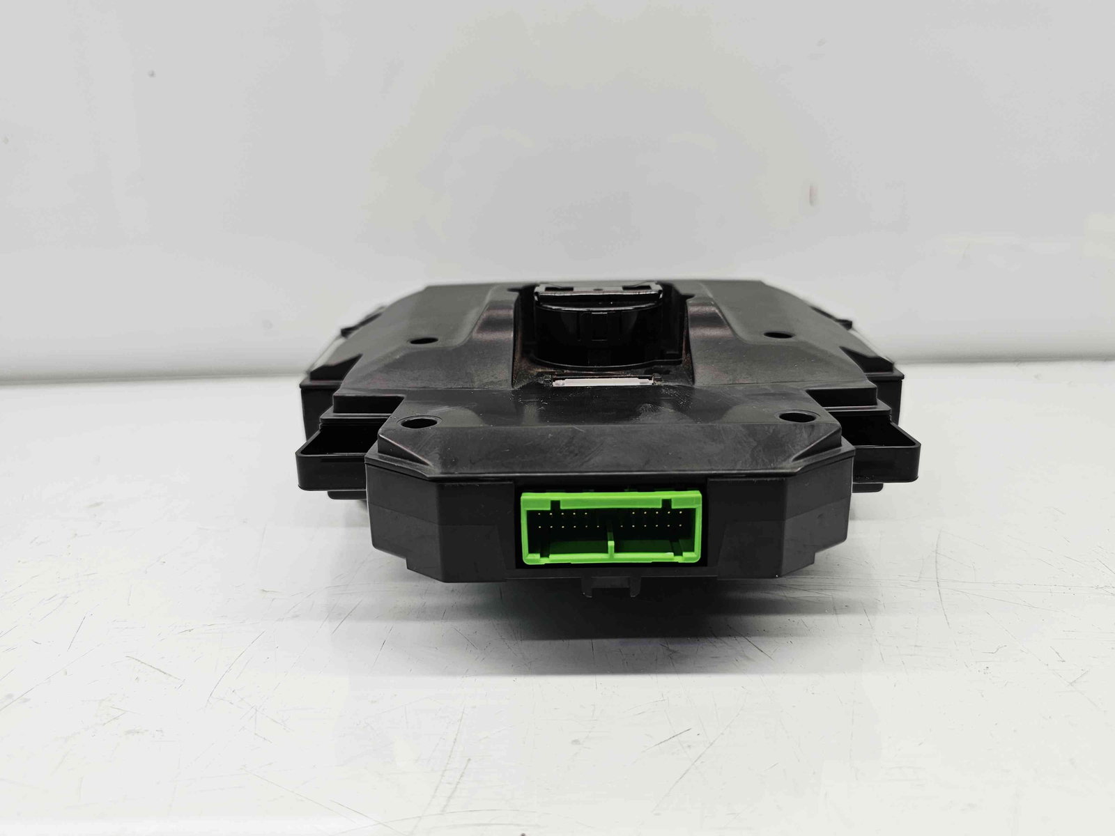 Panou comanda clima Volvo V40 II Rdesign [Fabr 2013-2019] 31398642 - imagine 5