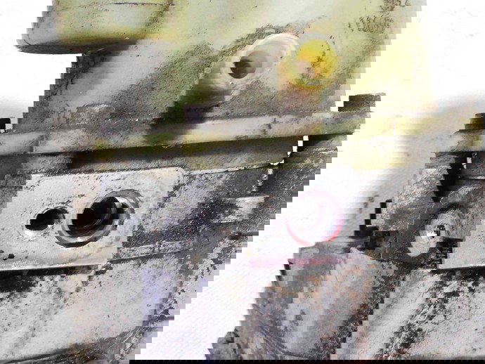 Pompa servodirectie 491101552R Dacia Logan 2 1.5 K9K 2012-2022