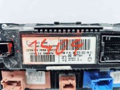  Panou comanda clima Peugeot 407 [Fabr 2004-2010] 96573322