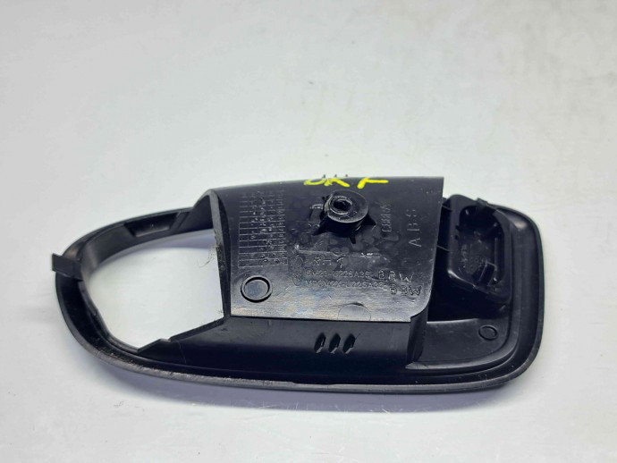 Ornament usa dreapta fata Ford S-Max 1 [Fabr 2006-2010] 6M21-U226A36-BBW