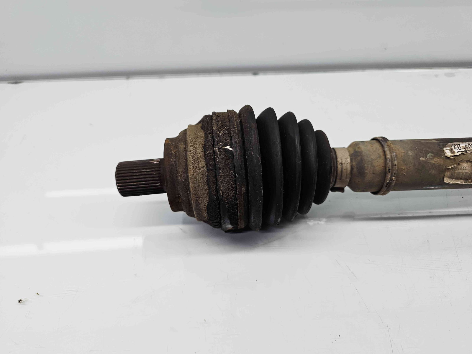 Planetara dreapta fata Volkswagen Jetta 3 (1K2) [Fabr 2005-2010] 1K0407272EC 1.9 TDI BXE 77KW / 105CP - imagine 3