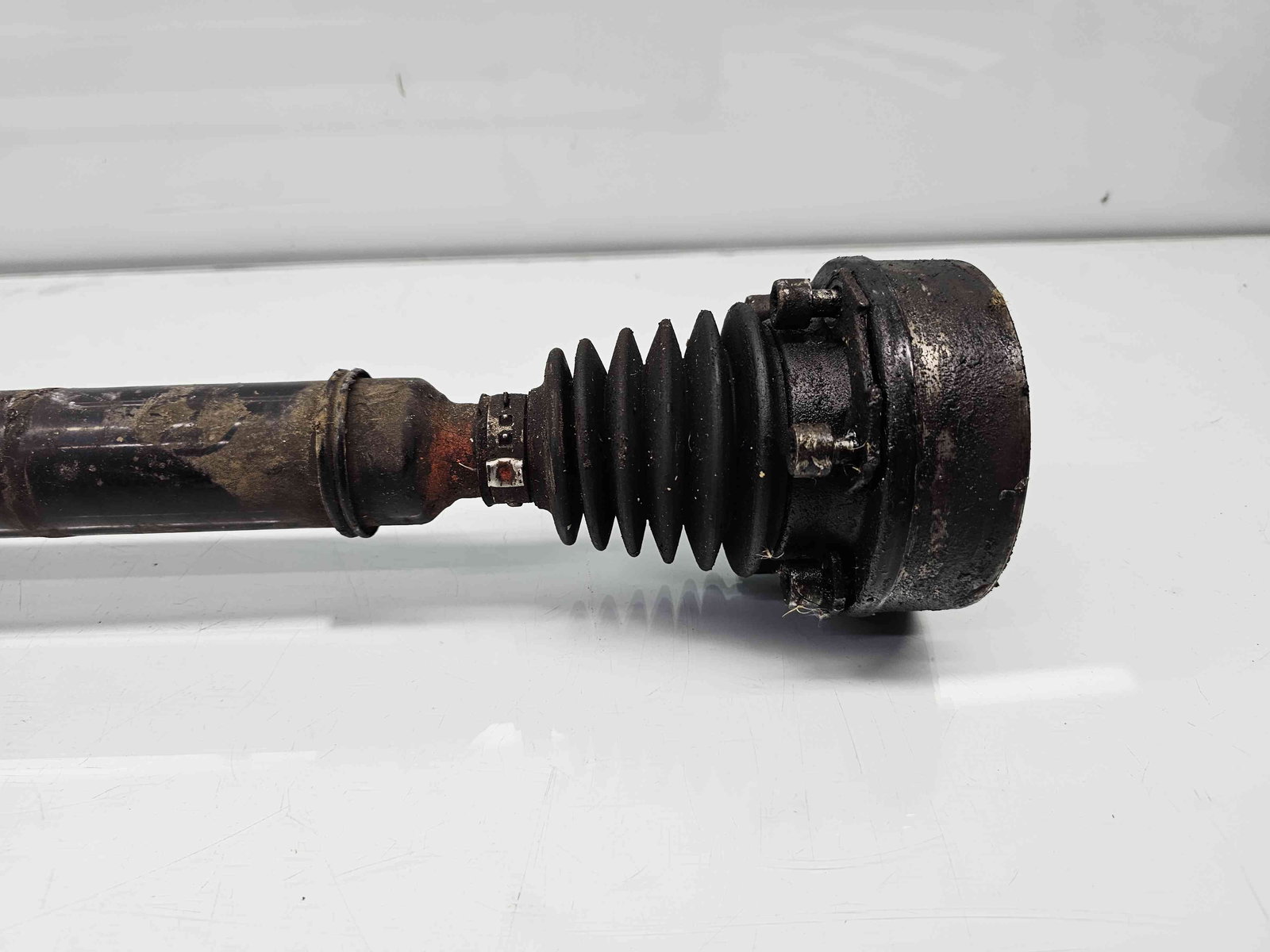 Planetara dreapta fata Volkswagen Jetta 3 (1K2) [Fabr 2005-2010] 1K0407272EC 1.9 TDI BXE 77KW / 105CP - imagine 4