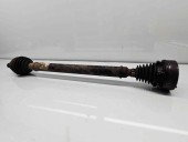 Planetara dreapta fata Volkswagen Jetta 3  (1K2) [Fabr 2005-2010] 1K0407272EC 1.9 TDI BXE 77KW / 105CP