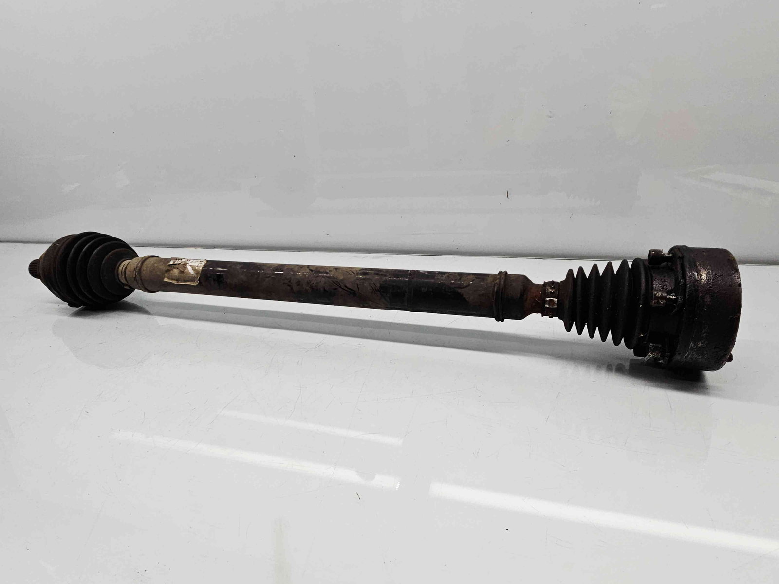 Planetara dreapta fata Volkswagen Jetta 3 (1K2) [Fabr 2005-2010] 1K0407272EC 1.9 TDI BXE 77KW / 105CP - imagine 5