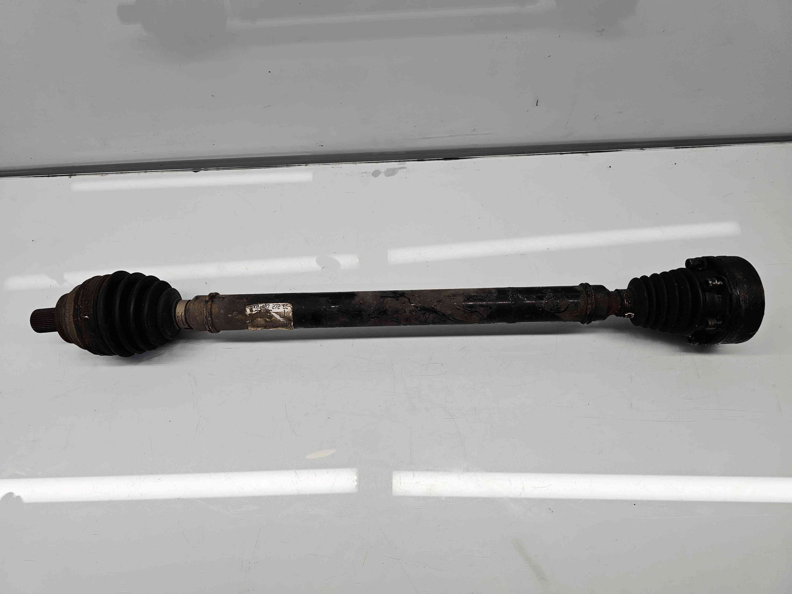 Planetara dreapta fata Volkswagen Jetta 3 (1K2) [Fabr 2005-2010] 1K0407272EC 1.9 TDI BXE 77KW / 105CP - imagine 6