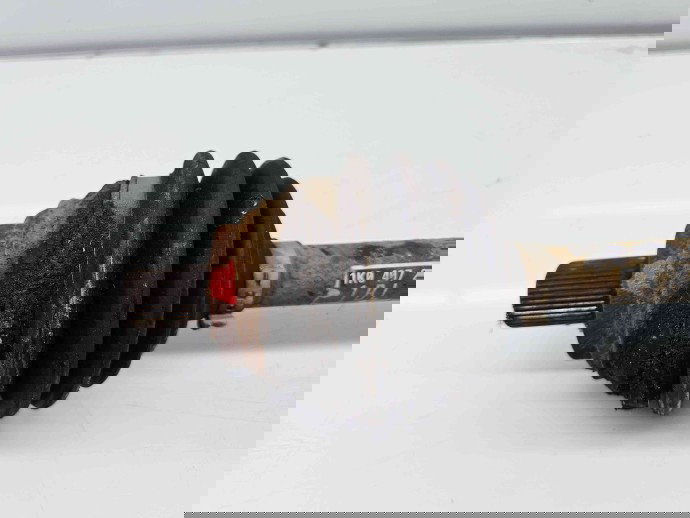 Planetara stanga fata Volkswagen Jetta 3  (1K2) [Fabr 2005-2010] 1K0407271BL 1.9 TDI BXE 77KW / 105CP