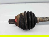 Planetara stanga fata Volkswagen Jetta 3  (1K2) [Fabr 2005-2010] 1K0407271BL 1.9 TDI BXE 77KW / 105CP