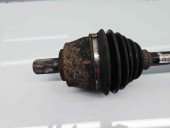 Planetara stanga fata Volvo V40 II Rdesign [Fabr 2013-2019] 31325960 2.0 Benz B4204T 90KW / 122CP