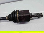 Planetara stanga fata Volvo V40 II Rdesign [Fabr 2013-2019] 31325960 2.0 Benz B4204T 90KW / 122CP