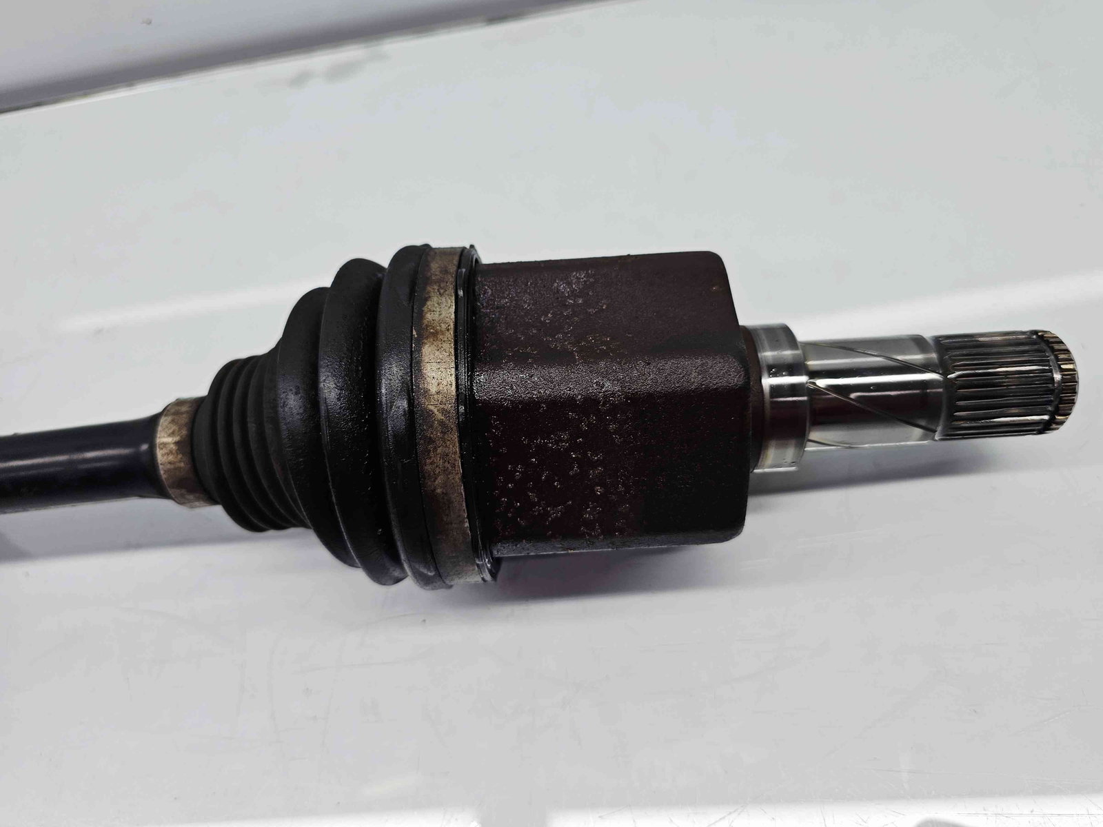 Planetara stanga fata Volvo V40 II Rdesign [Fabr 2013-2019] 31325960 2.0 Benz B4204T 90KW / 122CP - imagine 4