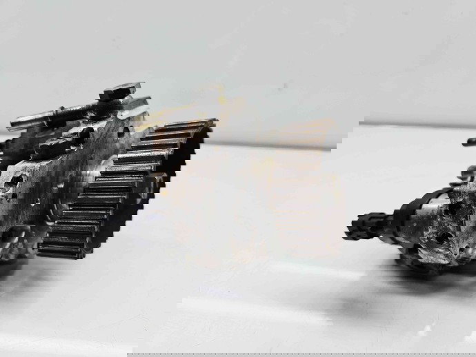 Pompa inalta presiune Peugeot 307 [Fabr 2000-2008] 9637317380 1.4 HDI 8HZ 50KW / 68CP