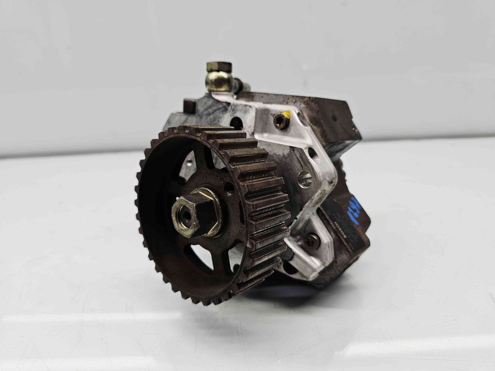 Pompa inalta presiune Peugeot 307 [Fabr 2000-2008] 9637317380 1.4 HDI 8HZ 50KW / 68CP - imagine 6