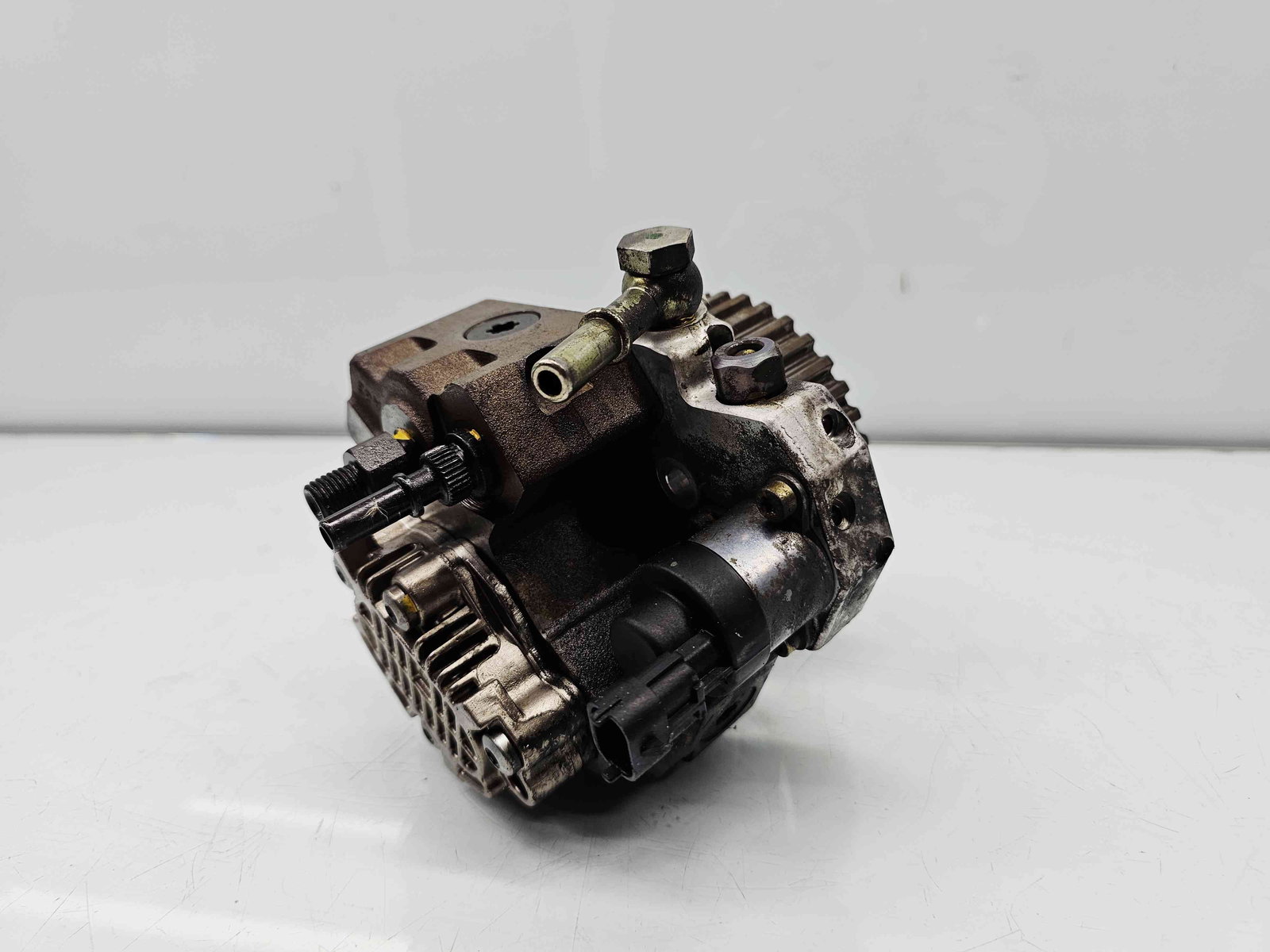 Pompa inalta presiune Peugeot 307 [Fabr 2000-2008] 9637317380 1.4 HDI 8HZ 50KW / 68CP - imagine 8