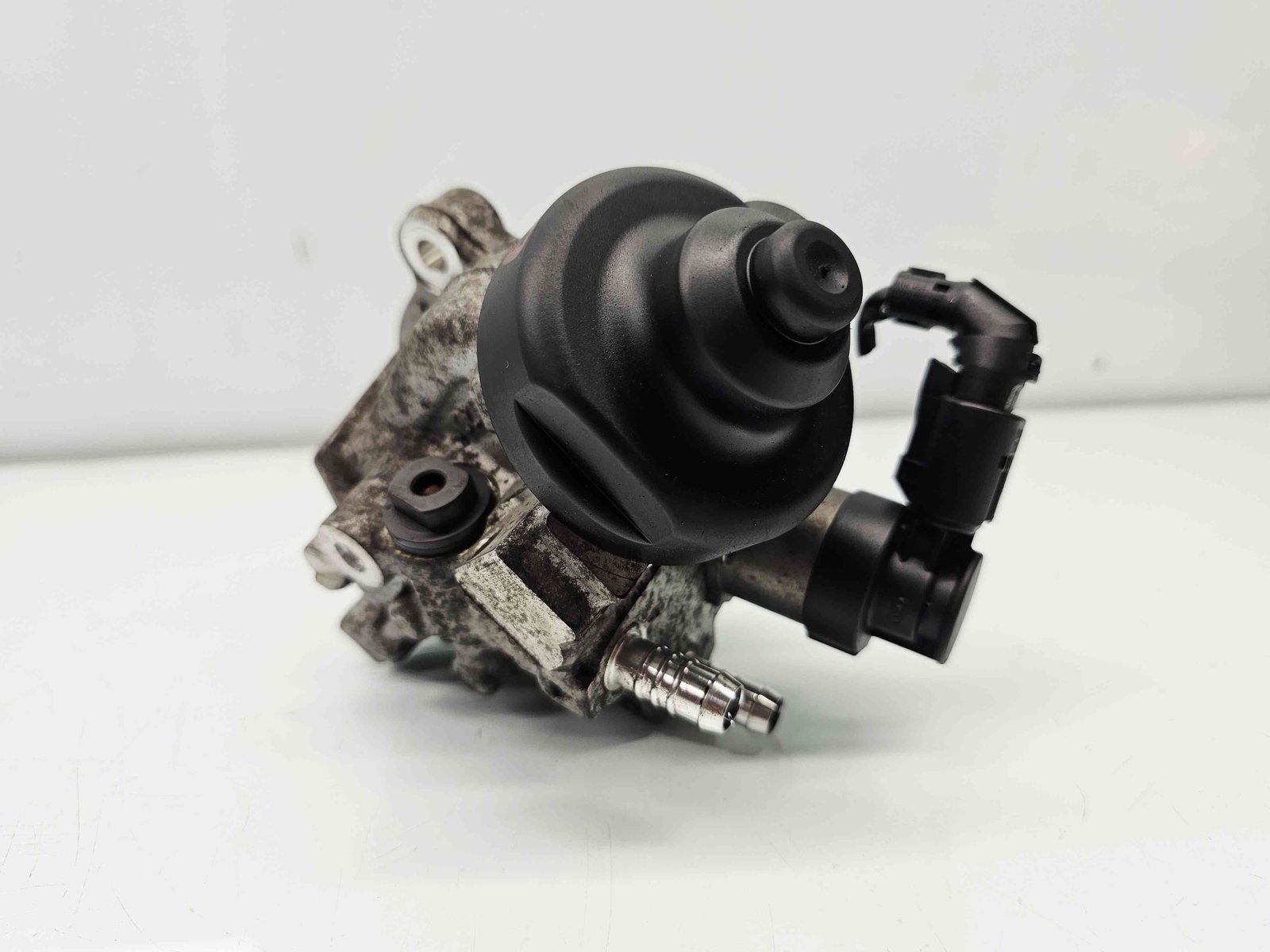Pompa inalta presiune Bmw 1 (F20) [Fabr 2011-2017] 8515058 2.0 N47D 85KW / 116CP - imagine 4