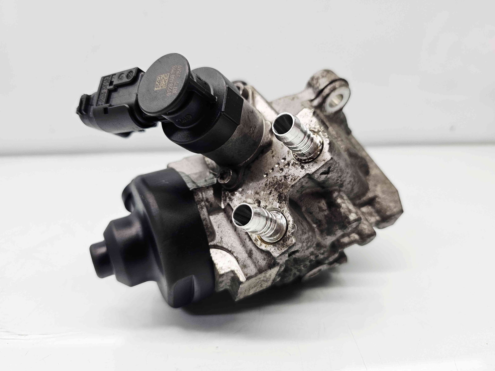 Pompa inalta presiune Bmw 1 (F20) [Fabr 2011-2017] 8515058 2.0 N47D 85KW / 116CP - imagine 5