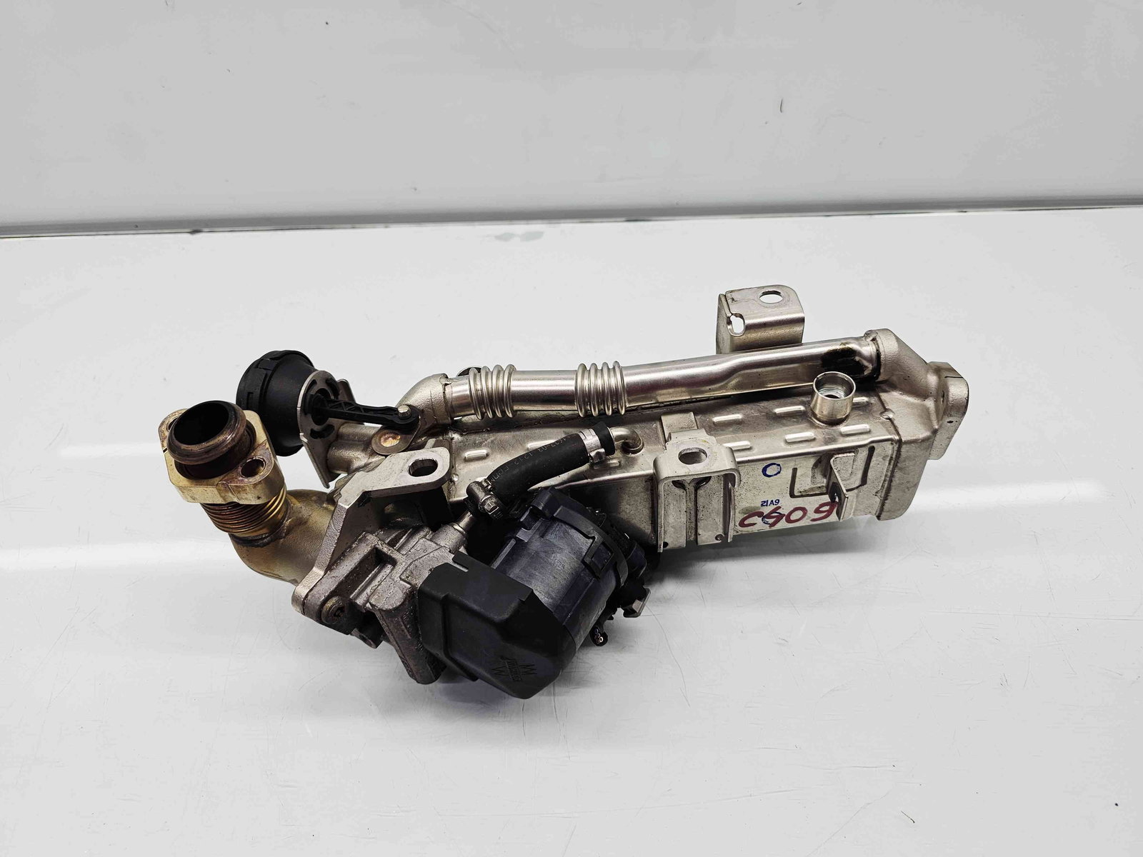 Racitor gaze Bmw 1 (F20) [Fabr 2011-2017] 8476993 2.0 N47D 85KW / 116CP - imagine 1