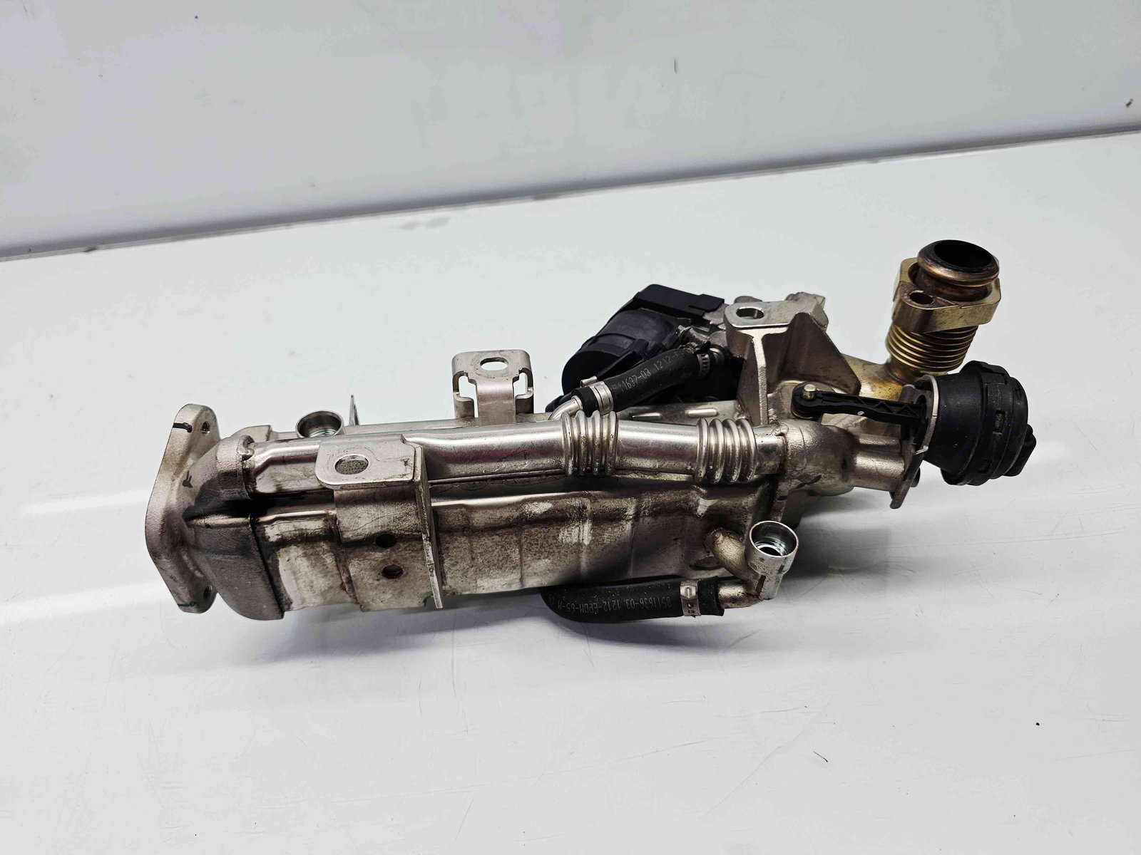 Racitor gaze Bmw 1 (F20) [Fabr 2011-2017] 8476993 2.0 N47D 85KW / 116CP - imagine 2