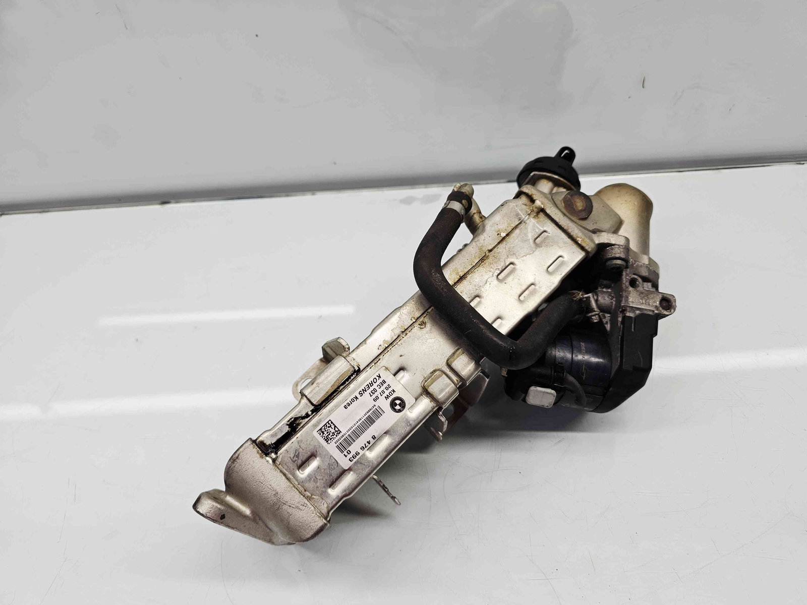 Racitor gaze Bmw 1 (F20) [Fabr 2011-2017] 8476993 2.0 N47D 85KW / 116CP - imagine 3