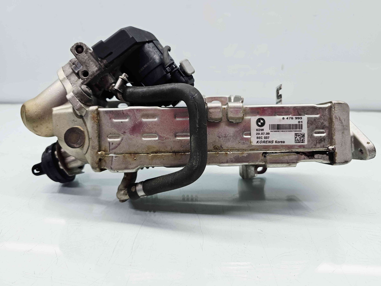 Racitor gaze Bmw 1 (F20) [Fabr 2011-2017] 8476993 2.0 N47D 85KW / 116CP - imagine 8